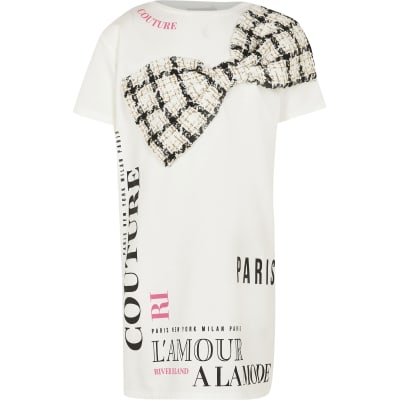 new york t shirt river island