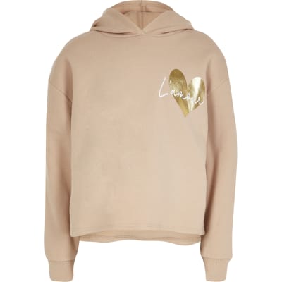 river island ladies hoodies