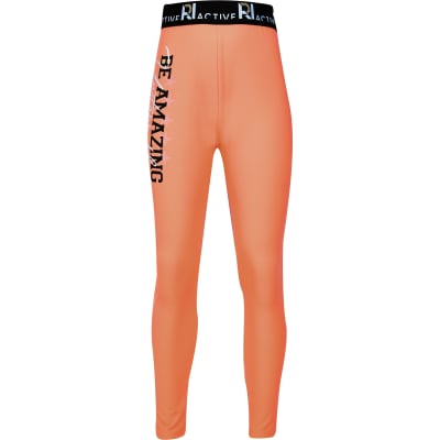 river island baby girl leggings