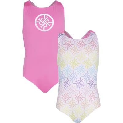 river island swimsuits uk