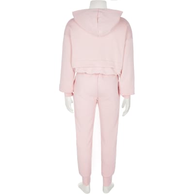 river island ladies tracksuit