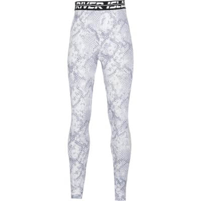 snake print jeans river island