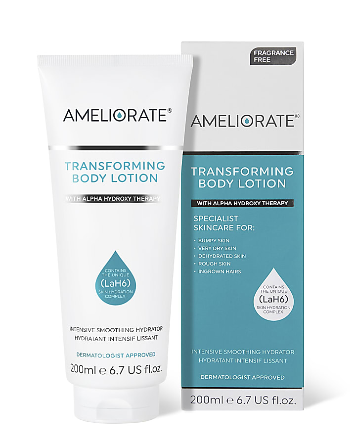 Ameliorate Transforming Lotion 200ml
