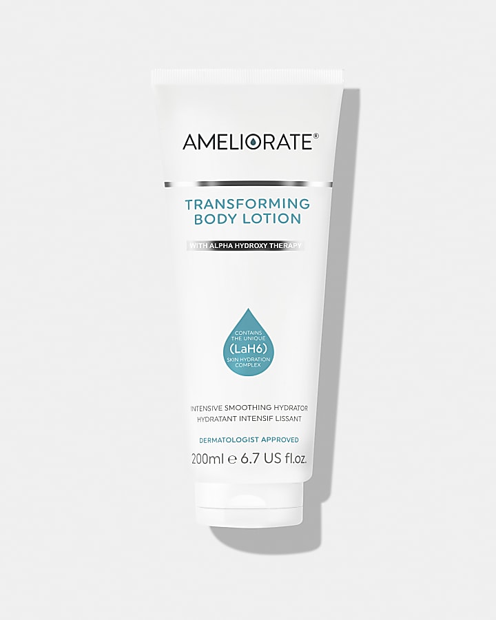 Ameliorate Transforming Lotion 200ml