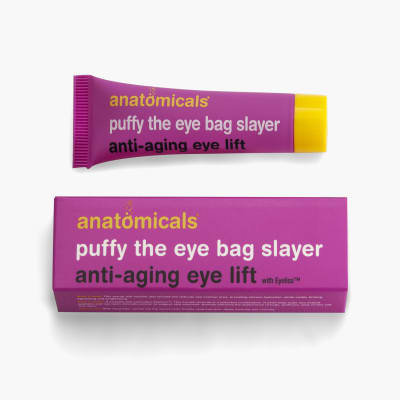 Anatomicals