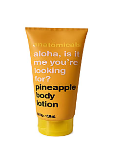 Anatomicals Pineapple Body Lotion 200ml