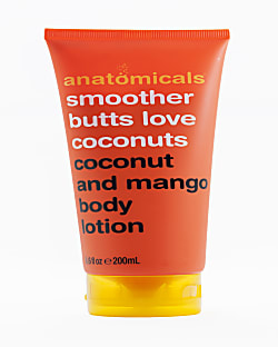 Anatomicals Smoother Butts Love Coconut 200ml