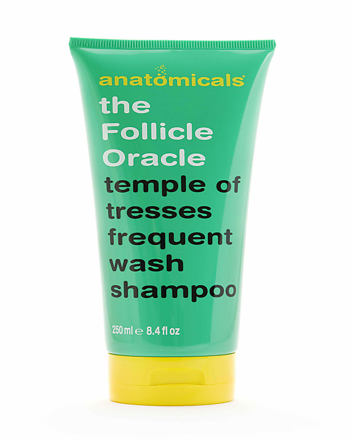Anatomicals The Follicle Oracle Shampoo 250ml