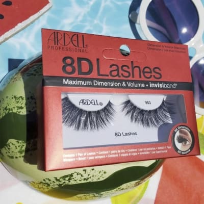 Ardell 8D Lash - 953