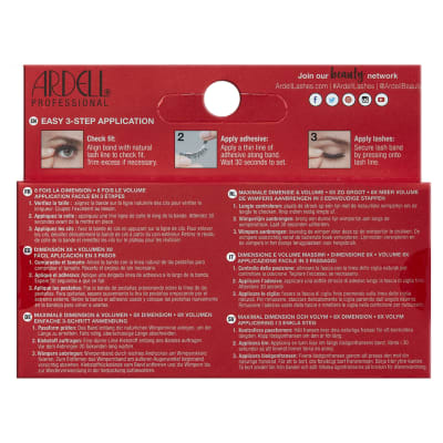 Ardell 8D Lash - 953