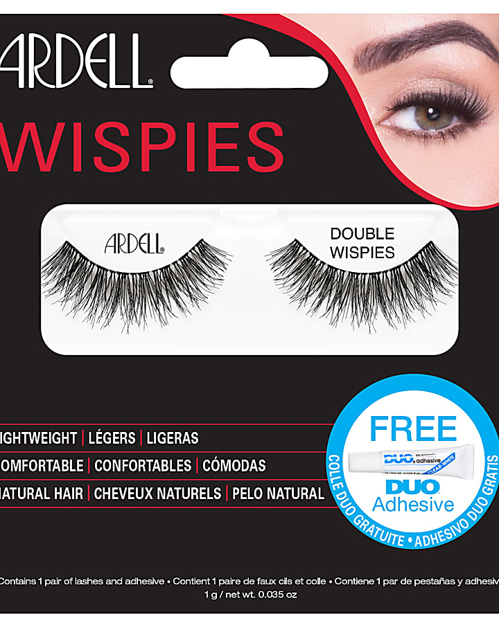 Ardell Double Wispies