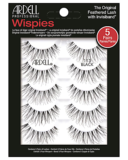 Ardell Multipack Wispies 113 (X5)