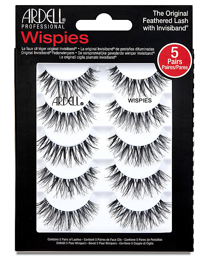 Ardell Multipack Wispies (X5)