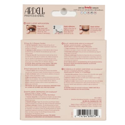 Ardell Naked Lash 4 Pack - 424