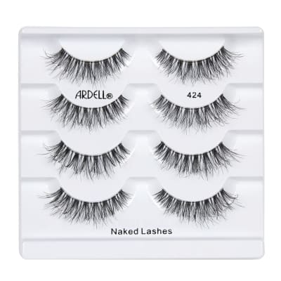 Ardell Naked Lash 4 Pack - 424