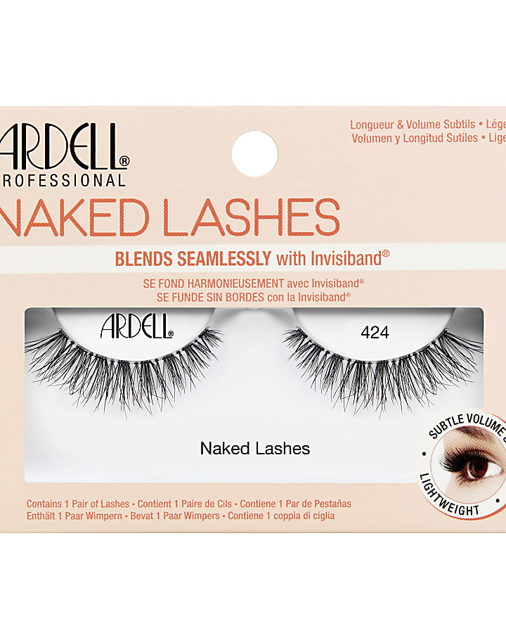 Ardell Naked Lash 424