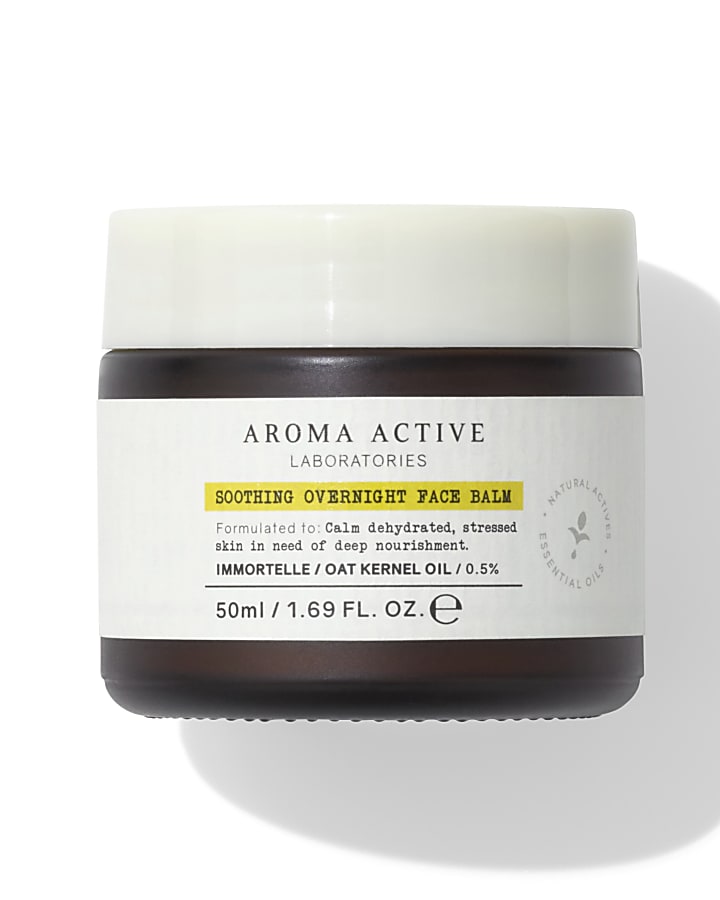 Aroma Active Overnight Face Balm, 50ml