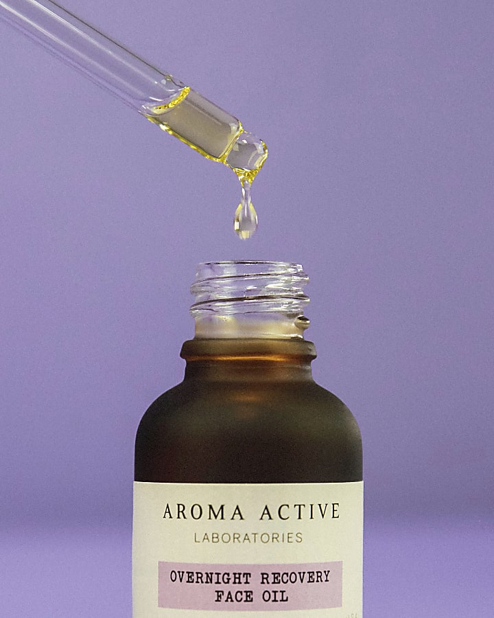 Aroma Active Overnight Recovery Oil, 30ml
