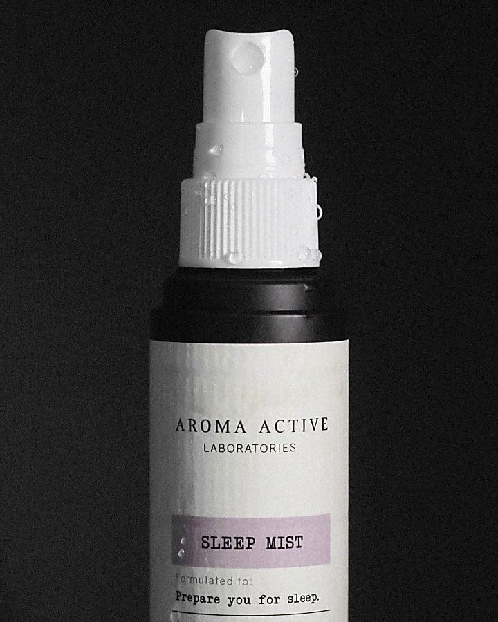 Aroma Active Sleep Mist, 75ml