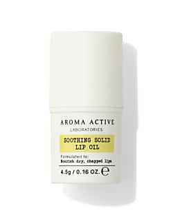 Aroma Active Soothing Lip Oil, 4.5g