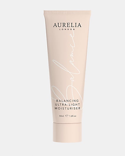 Aurelia Balancing Ultra-Light Moisturiser
