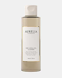 Aurelia CBD Aqua-Oil Cleanse, 150ml