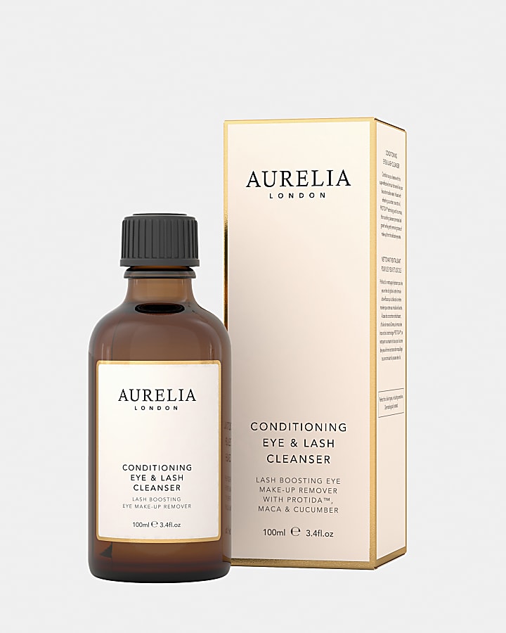 Aurelia Conditioning Eye & Lash Cleanser