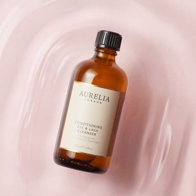 Aurelia Conditioning Eye & Lash Cleanser