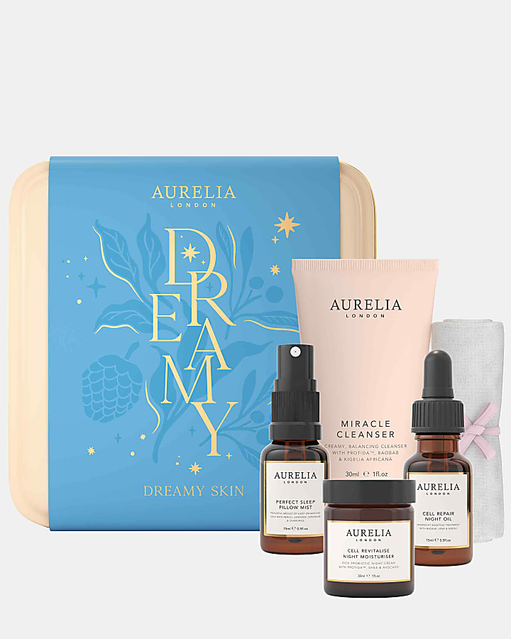 Aurelia Dreamy Skin Gift Set