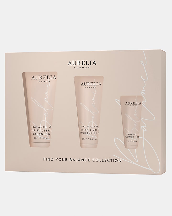 Aurelia Find Your Balance Collection