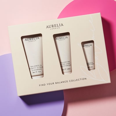 Aurelia Find Your Balance Collection