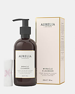 Aurelia Miracle Cleanser, 240ml