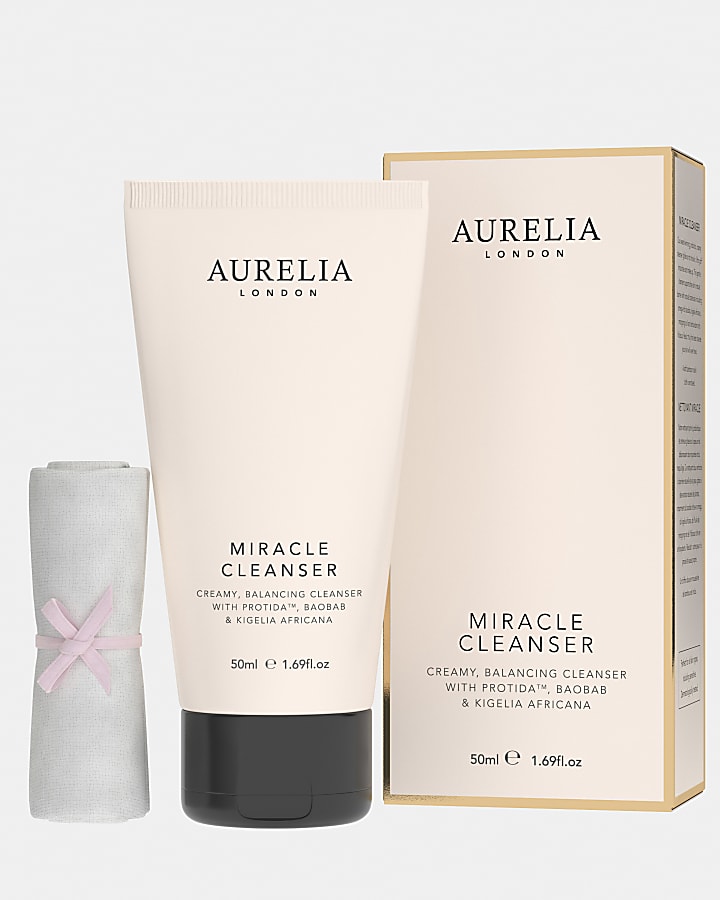 Aurelia Miracle Cleanser, 50ml