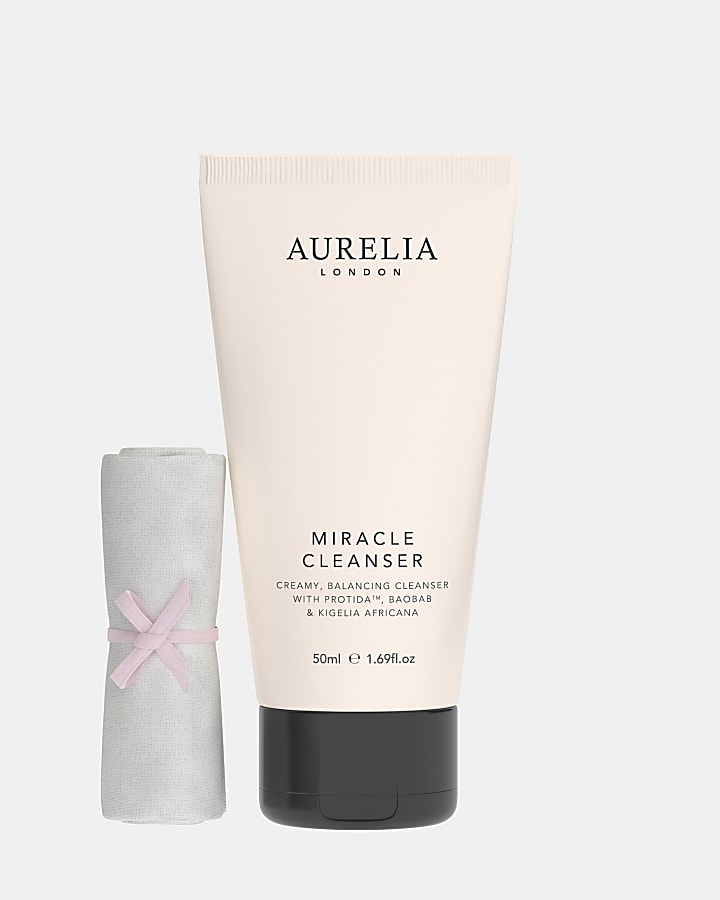 Aurelia Miracle Cleanser, 50ml