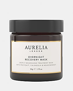 Aurelia Overnight Recovery Mask, 50g