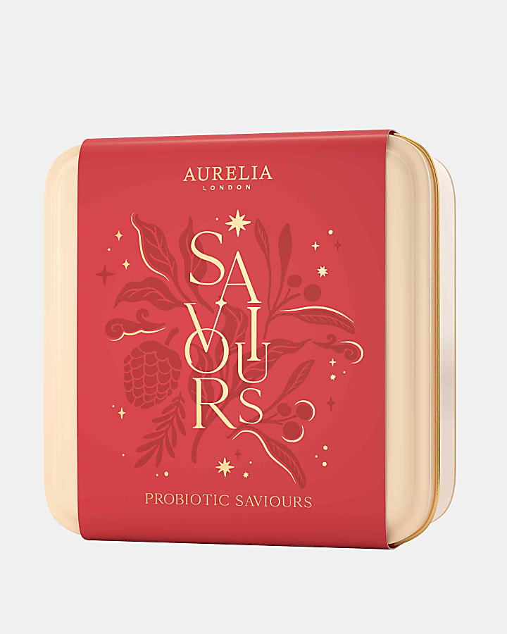 Aurelia Probiotic Saviours Gift Set