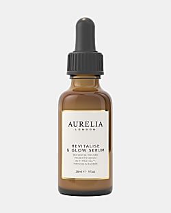Aurelia Revitalise & Glow Serum, 30ml