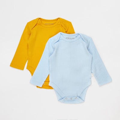 river island unisex baby clothes