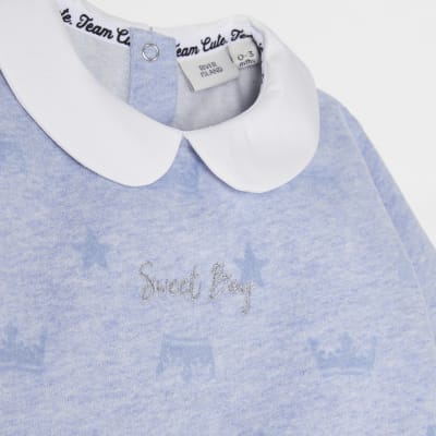 river island unisex baby clothes