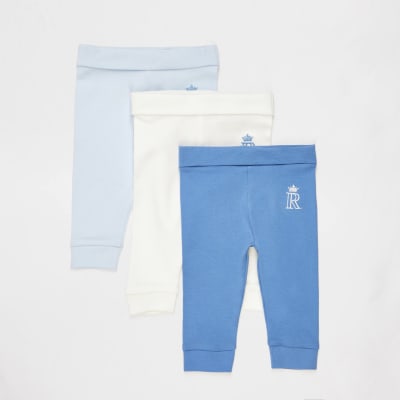 baby leggings multipack