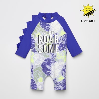 long sleeve sun safe suit