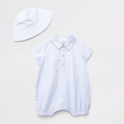 polo baby wear