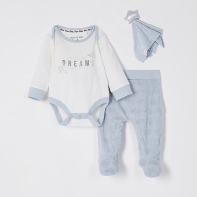 zen bean swaddle
