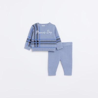 river island tracksuit baby