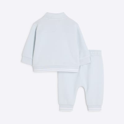 Baby boy half zip pullover hotsell
