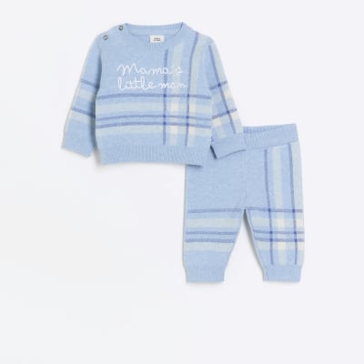 River island cheap baby boy tracksuit