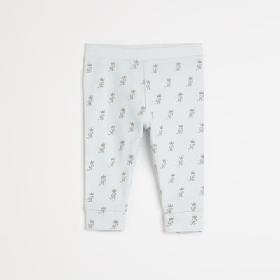 baby boys joggers