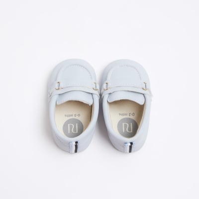 Baby boy shoes river island clearance