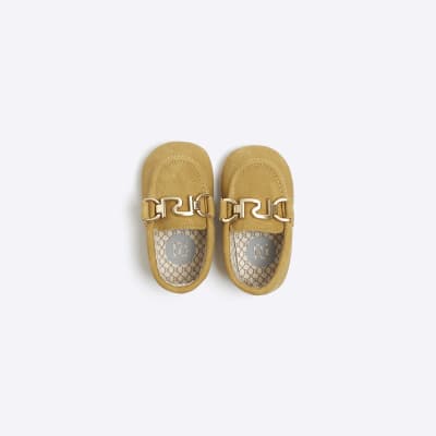 River island best sale baby slippers