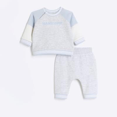 River island baby tracksuit on sale